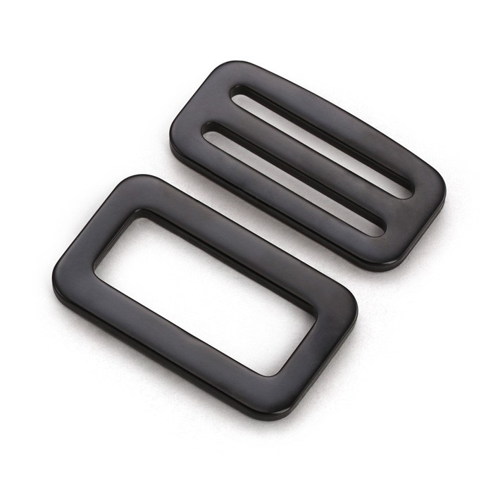 Male/ Female Metal Buckle
