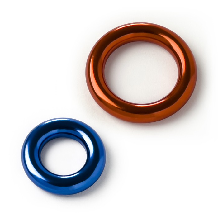 ALUMINUM ALLOY  RING