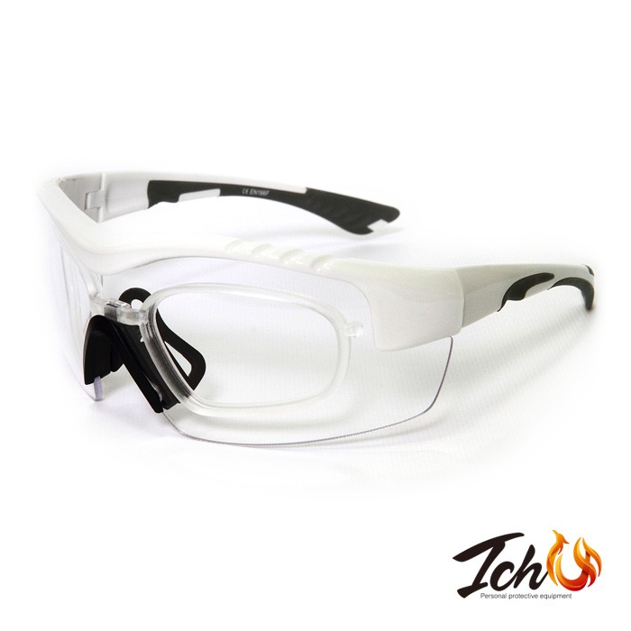 Safety Glasses