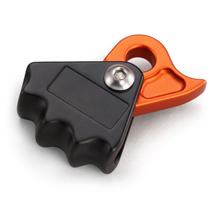 Climbing Descender/ Rope Stop