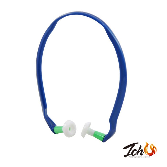 Banded Ear Plugs