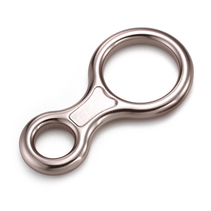 Figure 8 Rope Descender