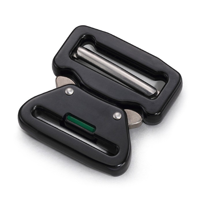 Aluminum Quick Release Buckles